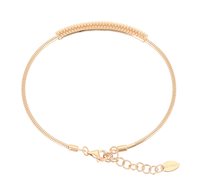 Bracciale Pesavento Donna PIXEL in Argento WPXLB275